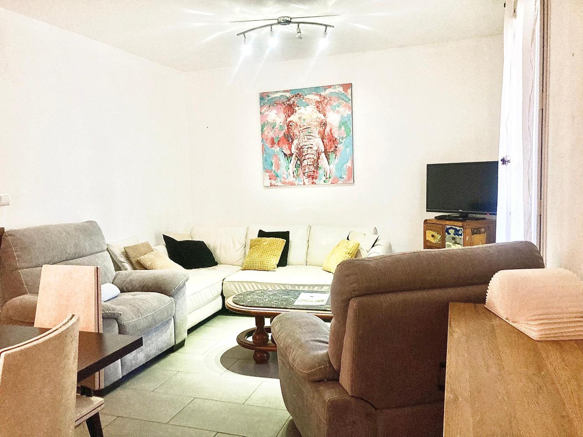Villa 110M2, 7 Pers, Jacuzzi , 3 Chambres, Terrain Clos Et Arbore 2500M2 Trebes Exterior photo